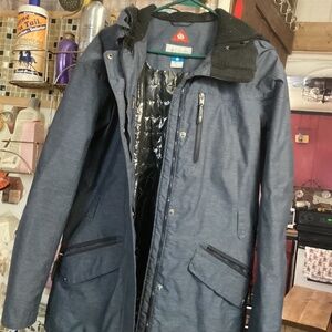 Columbia omni heat large
